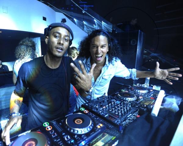 Sunnery James & Ryan Marciano